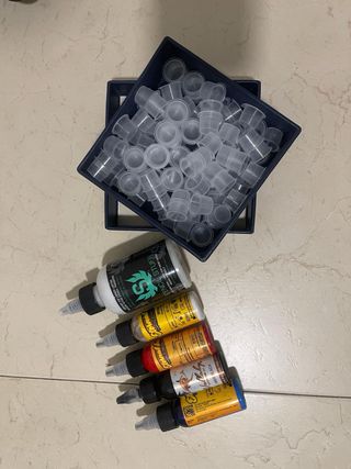 Máquina de tatuar KWADRON Proton