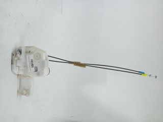 CERRADURA PUERTA DELANTERA IZQUIERDA CITROEN C4 AIRCROSS