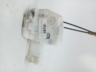 CERRADURA PUERTA DELANTERA IZQUIERDA CITROEN C4 AIRCROSS