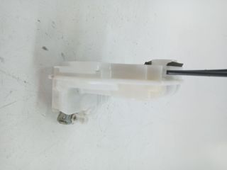 CERRADURA PUERTA DELANTERA IZQUIERDA CITROEN C4 AIRCROSS