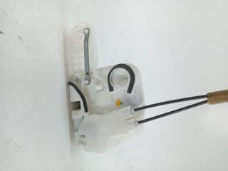 CERRADURA PUERTA DELANTERA IZQUIERDA CITROEN C4 AIRCROSS