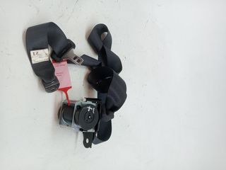 CINTURON SEGURIDAD TRASERO IZQUIERDO CITROEN C4 AIRCROSS