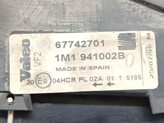 FARO DERECHO SEAT TOLEDO (1M2)