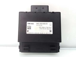 MODULO ELECTRONICO AUDI A4 BERLINA (8E) 2.0 TDI (19)