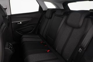 Peugeot 3008 1.2 PureTech Allure
