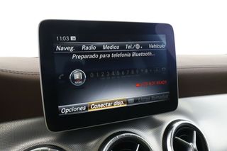 Mercedes CLA CLA 220 d 4Matic AMG Line