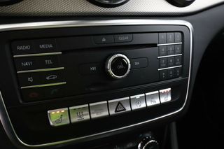 Mercedes CLA CLA 220 d 4Matic AMG Line