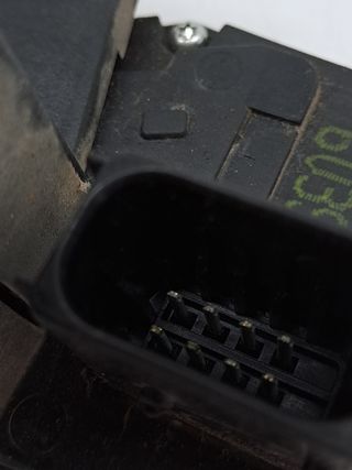 CERRADURA PUERTA DELANTERA DERECHA OPEL ANTARA (2)
