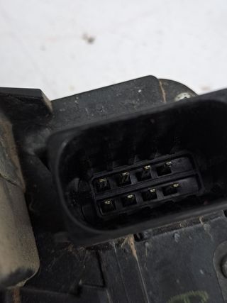 CERRADURA PUERTA DELANTERA IZQUIERDA OPEL ANTARA (2)