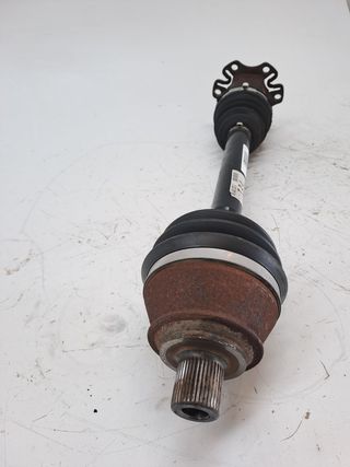 TRANSMISION DELANTERA DERECHA AUDI A6 BERLINA (4F2)