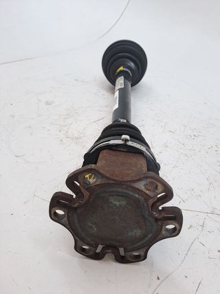TRANSMISION DELANTERA DERECHA AUDI A6 BERLINA (4F2)