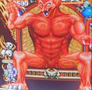 TV Sony Trinitron 21" RetroGaming modelo kv21x5e