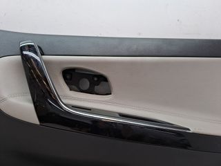 GUARNECIDO PUERTA DELANTERA DERECHA KIA CEE´D (2)