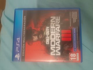 Call of Duty: Modern Warfare II - PS4