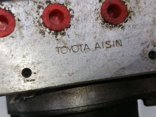 ABS TOYOTA LAND CRUISER (J10) (2)