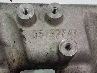 COLECTOR ADMISION OPEL ZAFIRA B CDTI (2)