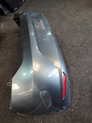 PARAGOLPES TRASERO SEAT LEON (5F1) Reference | 11