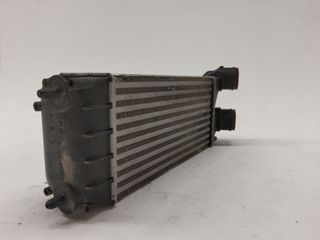 INTERCOOLER CITROEN BERLINGO CUADRO