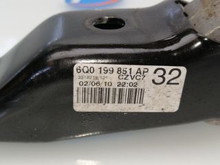 SOPORTE CAMBIO AUDI A1 SPORTBACK (8XF)