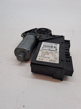 MOTOR ELEVALUNAS TRASERO IZQUIERDO SEAT EXEO BERLINA (3R2) 2