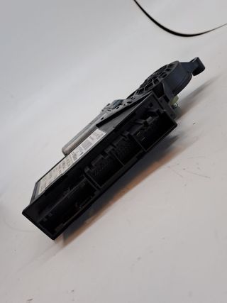 MOTOR ELEVALUNAS TRASERO IZQUIERDO SEAT EXEO BERLINA (3R2) 2