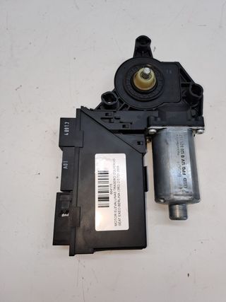 MOTOR ELEVALUNAS TRASERO IZQUIERDO SEAT EXEO BERLINA (3R2) 2