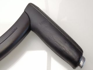 PALANCA FRENO DE MANO AUDI S3 SPORTBACK (8P)