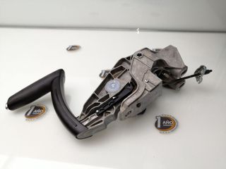 PALANCA FRENO DE MANO AUDI S3 SPORTBACK (8P)