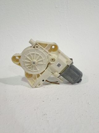 MOTOR ELEVALUNAS DELANTERO DERECHO FORD FOCUS BERLINA (CAP)  (5)