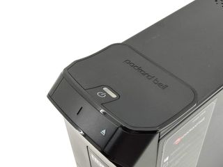 pc packard bell sn
