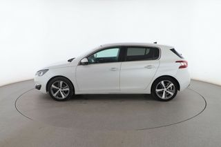 Peugeot 308 1.6 THP Allure