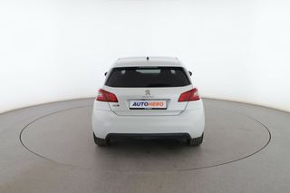 Peugeot 308 1.6 THP Allure