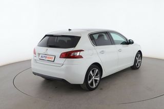 Peugeot 308 1.6 THP Allure