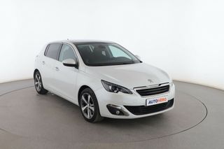 Peugeot 308 1.6 THP Allure
