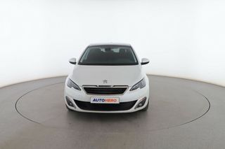 Peugeot 308 1.6 THP Allure