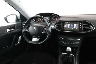 Peugeot 308 1.6 THP Allure