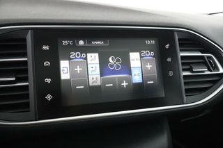 Peugeot 308 1.6 THP Allure