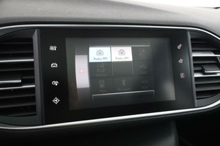 Peugeot 308 1.6 THP Allure