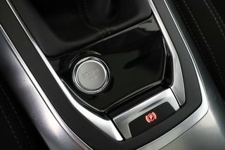 Peugeot 308 1.6 THP Allure