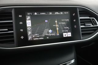 Peugeot 308 1.6 THP Allure