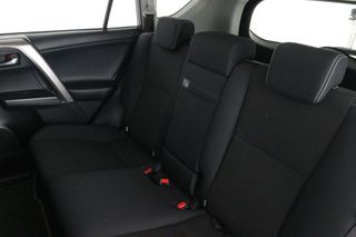 Toyota Rav4 2.5 Hybrid Advance