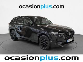 Mazda CX-60 3.3 e-Skyactiv D MHEV Homura Com-P 8AT 147 kW (200 CV)