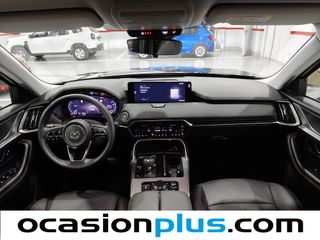 Mazda CX-60 3.3 e-Skyactiv D MHEV Homura Com-P 8AT 147 kW (200 CV)