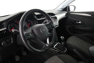 Opel Corsa 1.2 Edition