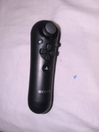 Mandos y cámara PS3 (PlayStation 3)