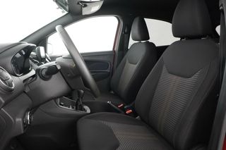 Ford Ka 1.2 Ti-VCT White Edition