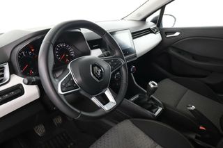 Renault Clio 1.0 TCe SL Limited