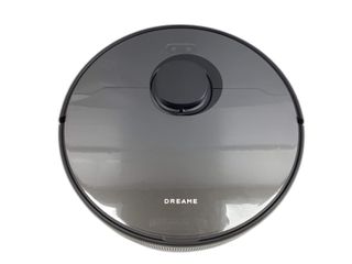 aspirador robot dreame d9 max gen 2