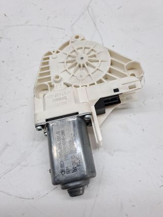 MOTOR ELEVALUNAS TRASERO DERECHO AUDI A8 (4N2/4N8)