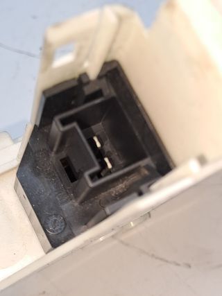 MOTOR ELEVALUNAS TRASERO DERECHO AUDI A8 (4N2/4N8)